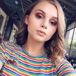 Meet your Posher, Morgan